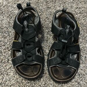 Keen Waterproof Women’s Sandals Size 8.5